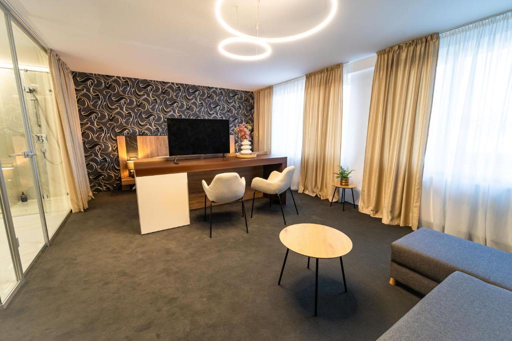 Hotel Zemplín — photo 1