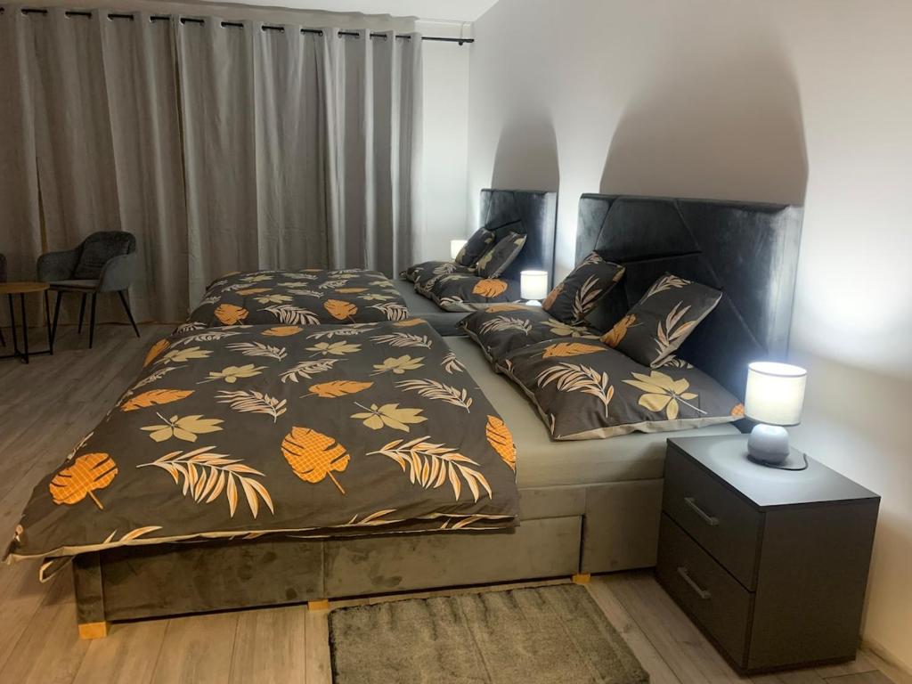 1-room apartment center Rajecké Teplice photo 2