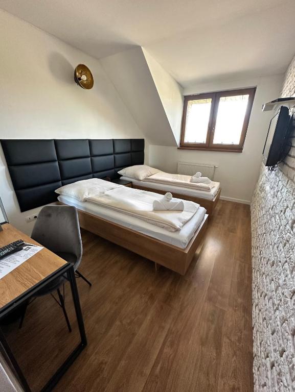 Penzión u Vinára photo 2