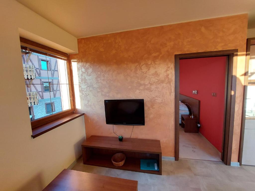 Tatra Resort Apartmán photo 2
