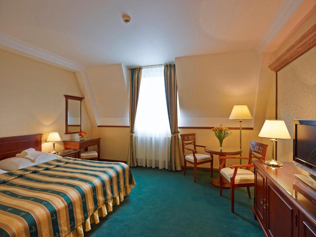 Hotel Stefanik photo 2