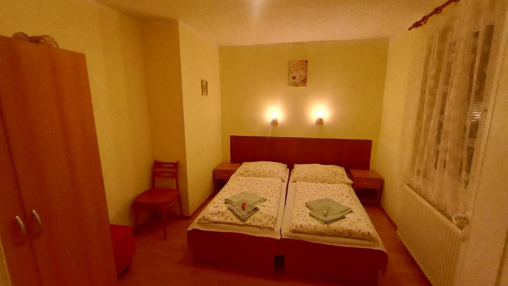 HannaH - Relax dom pod orechom Apartman2 photo 2