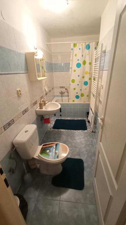 HannaH - Relax dom pod orechom Apartman2 photo 3