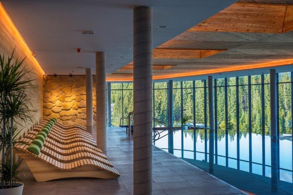 Hotel SOREA SNP photo 3
