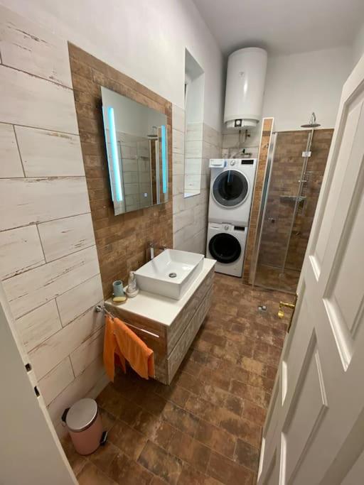 Apartment Maria photo 3