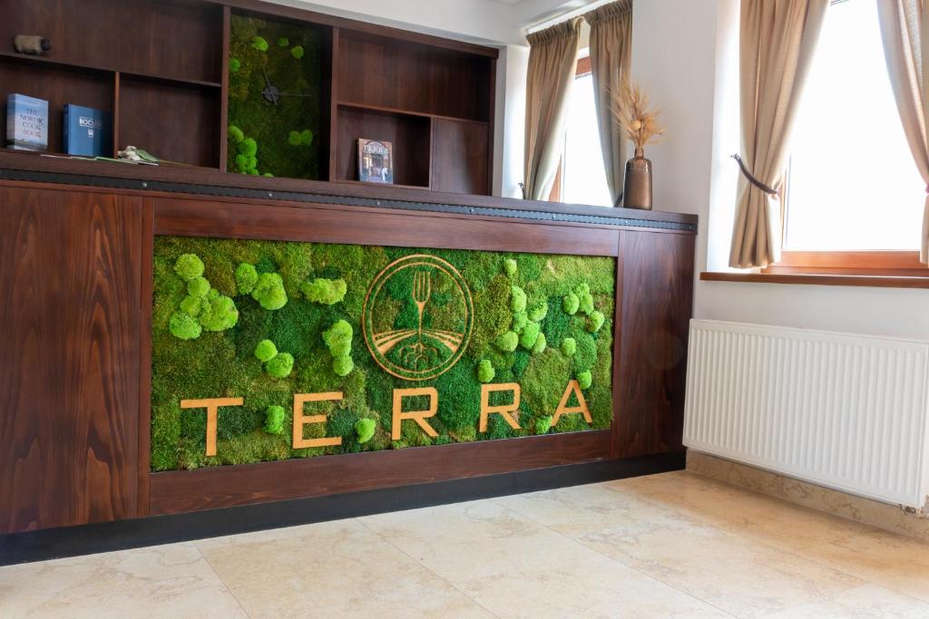 TERRA penzión photo 2