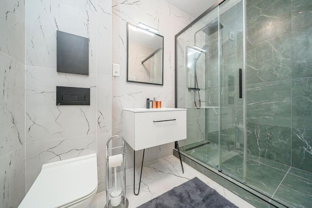Style apartment studio Kabeny photo 3