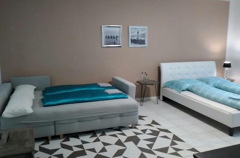 Slnečný apartmánový dom Oslany photo 2