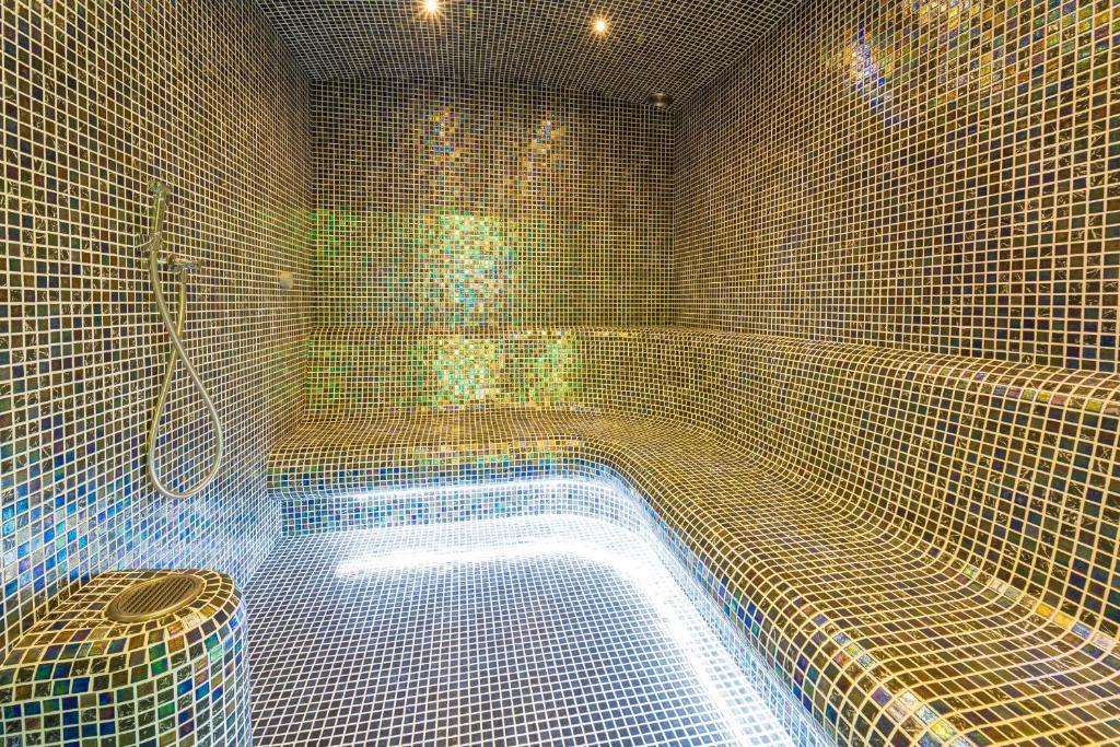 Hotel Slávia Svidník SPA & RESTAURANT photo 2