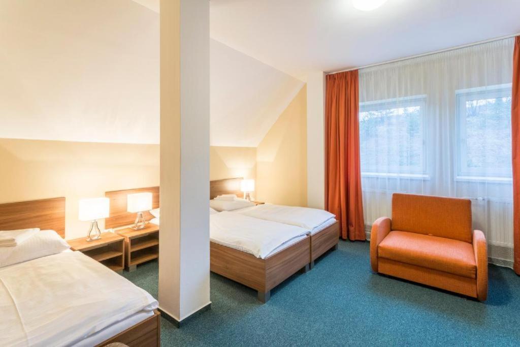 Hotel Sipox photo 2