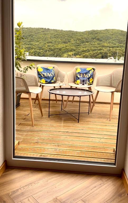 SILVER apartment - Rezidencia Bojnice — photo 1