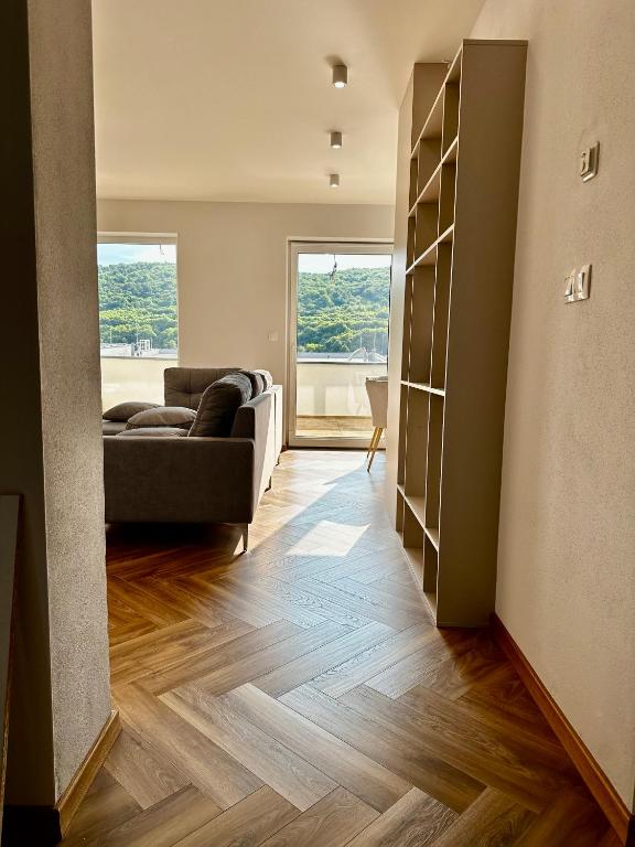 SILVER apartment - Rezidencia Bojnice photo 2