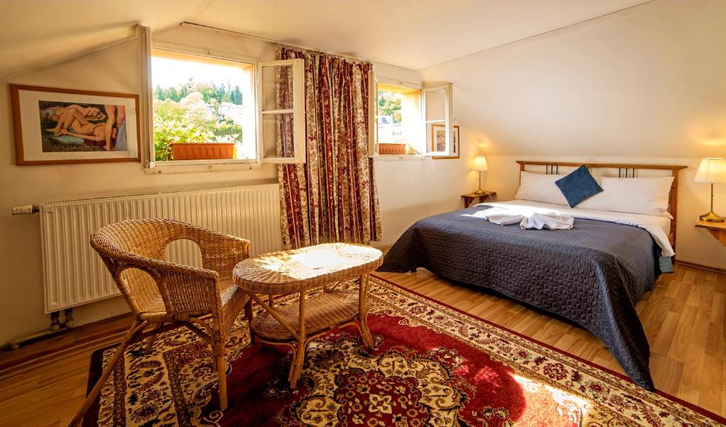 Penzión Rozália photo 2