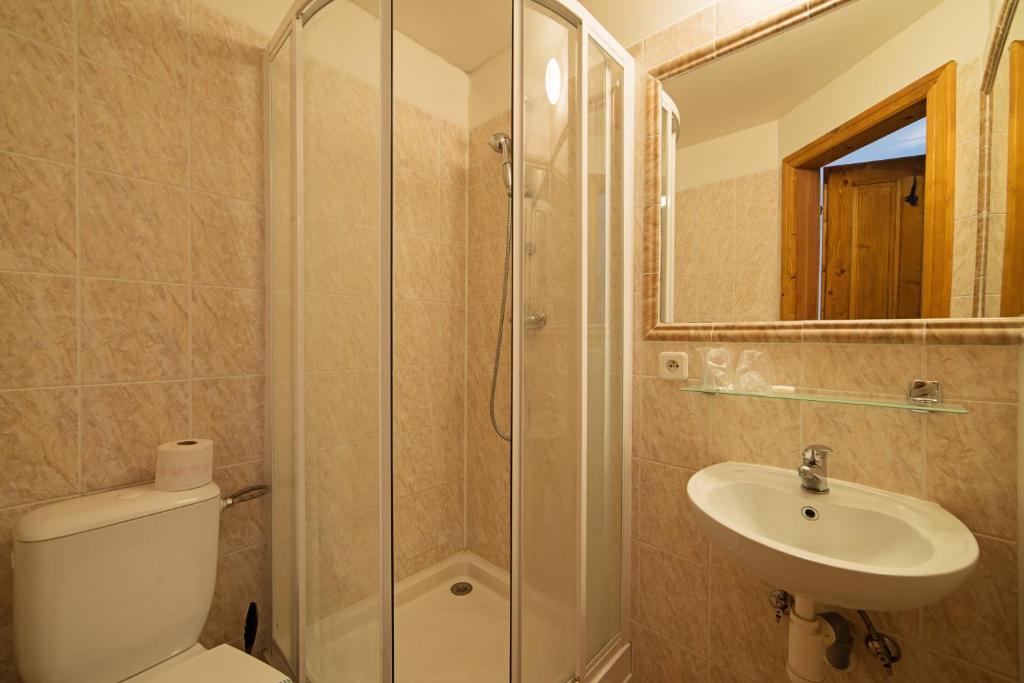 Penzión Rozália photo 3