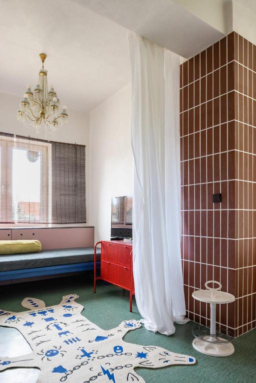 SOMTU design apartments photo 2