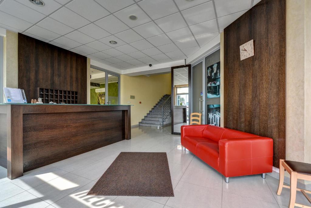 Hotel Samaria photo 2