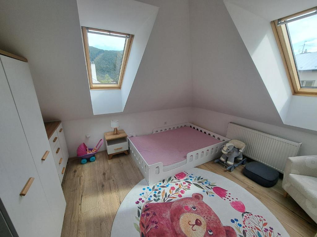 Family apartment ELIZA photo 2
