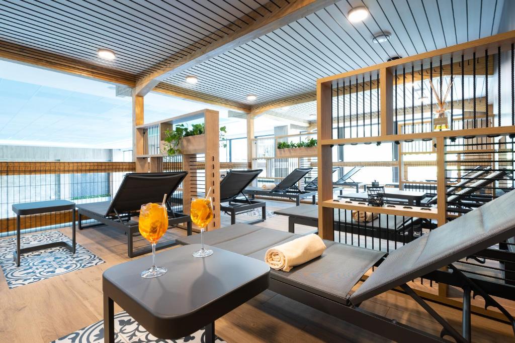 Hotel Sitno Forest Resort - Family friendly photo 3