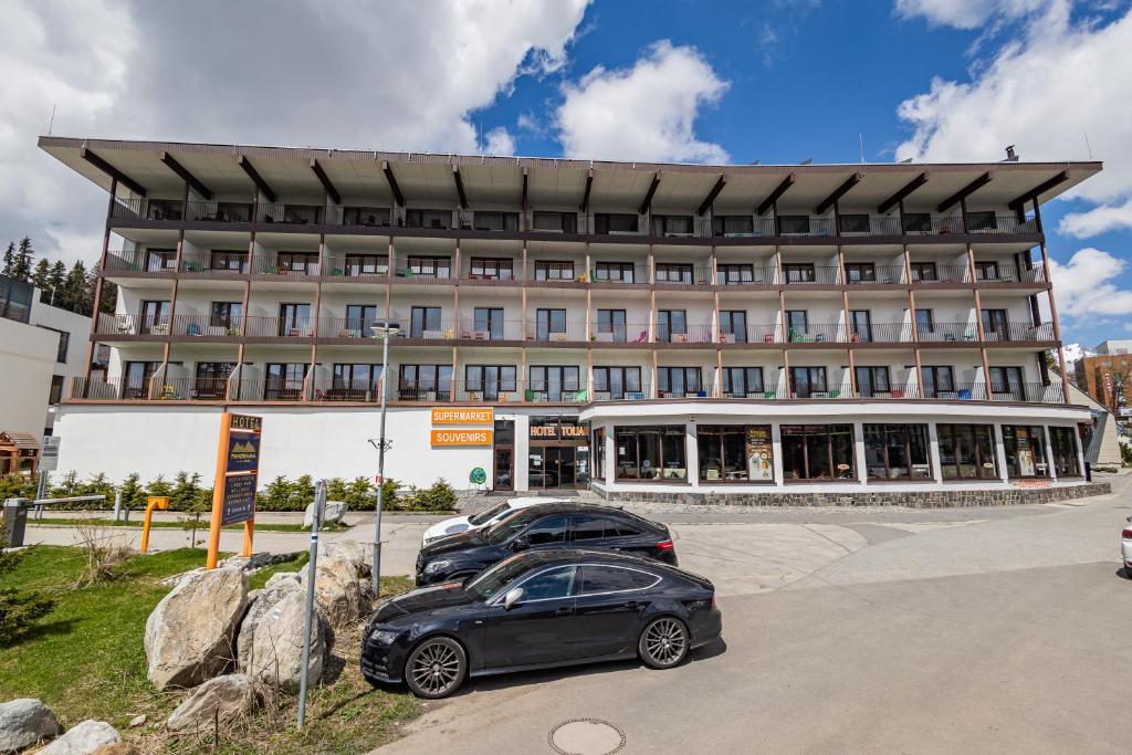 Hotel Toliar & wellness photo 2