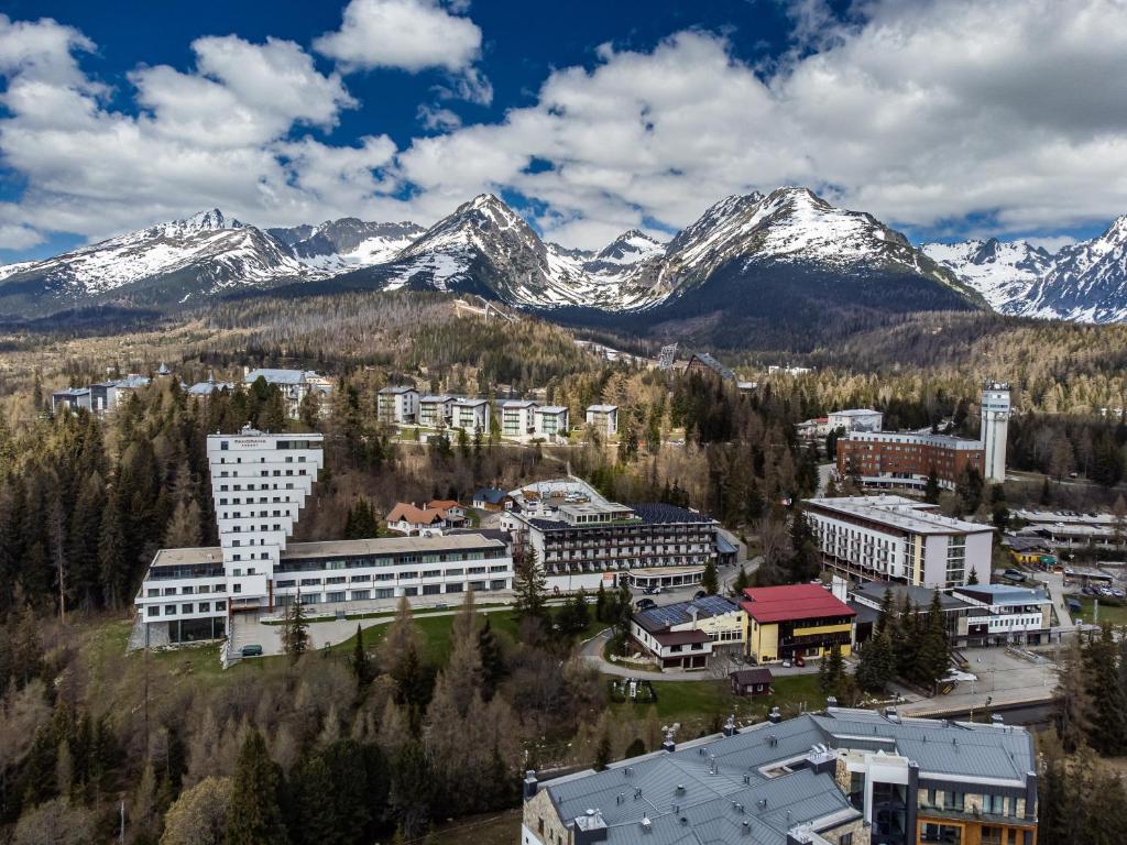 Hotel Toliar & wellness photo 3