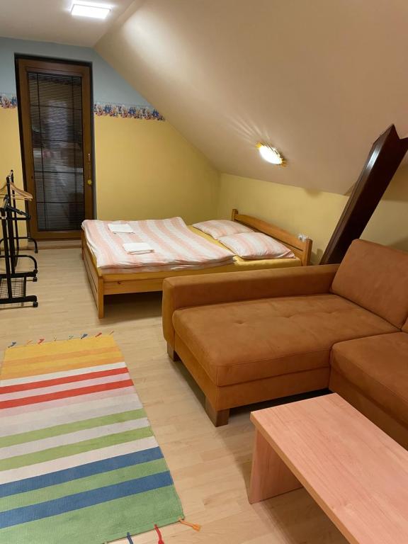 RRR Apartmány 4 photo 2