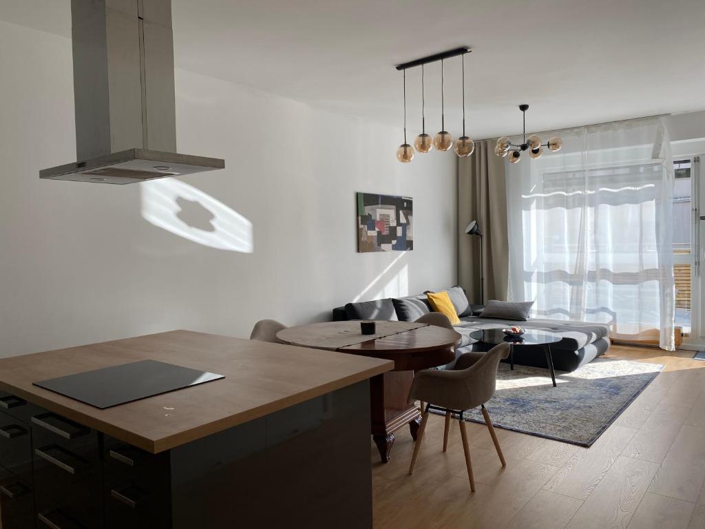 Sundeck City Centre Apartment photo 2