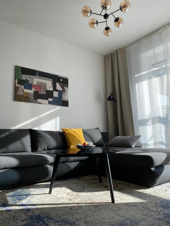 Sundeck City Centre Apartment photo 3