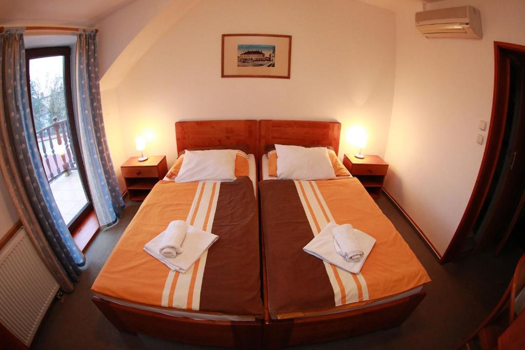 Hotel St.Florian Sturovo photo 2