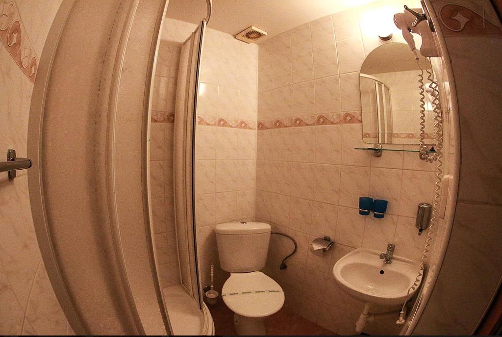 Hotel St.Florian Sturovo photo 3