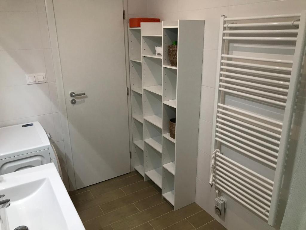 Spacious apartment in the park photo 3