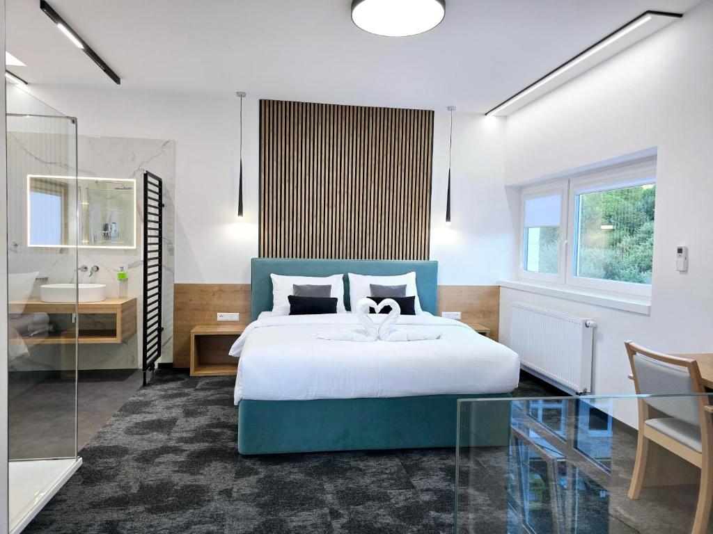 Boutique Hotel MISSEN photo 3