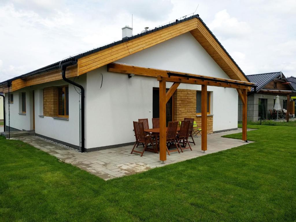 Ski House Tatry — photo 1
