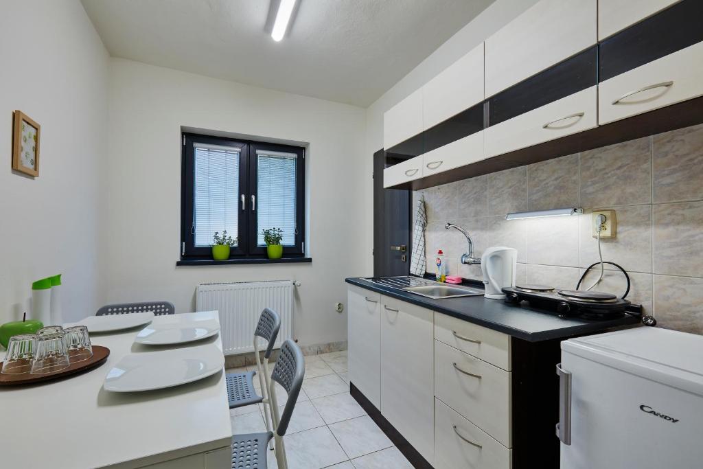 Holiday houses BARCA photo 2
