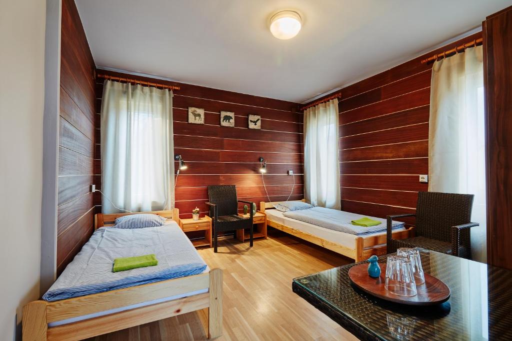 Holiday houses BARCA photo 3