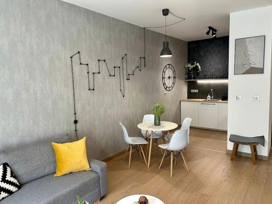 Garden appt - 40m2 terrace — photo 1