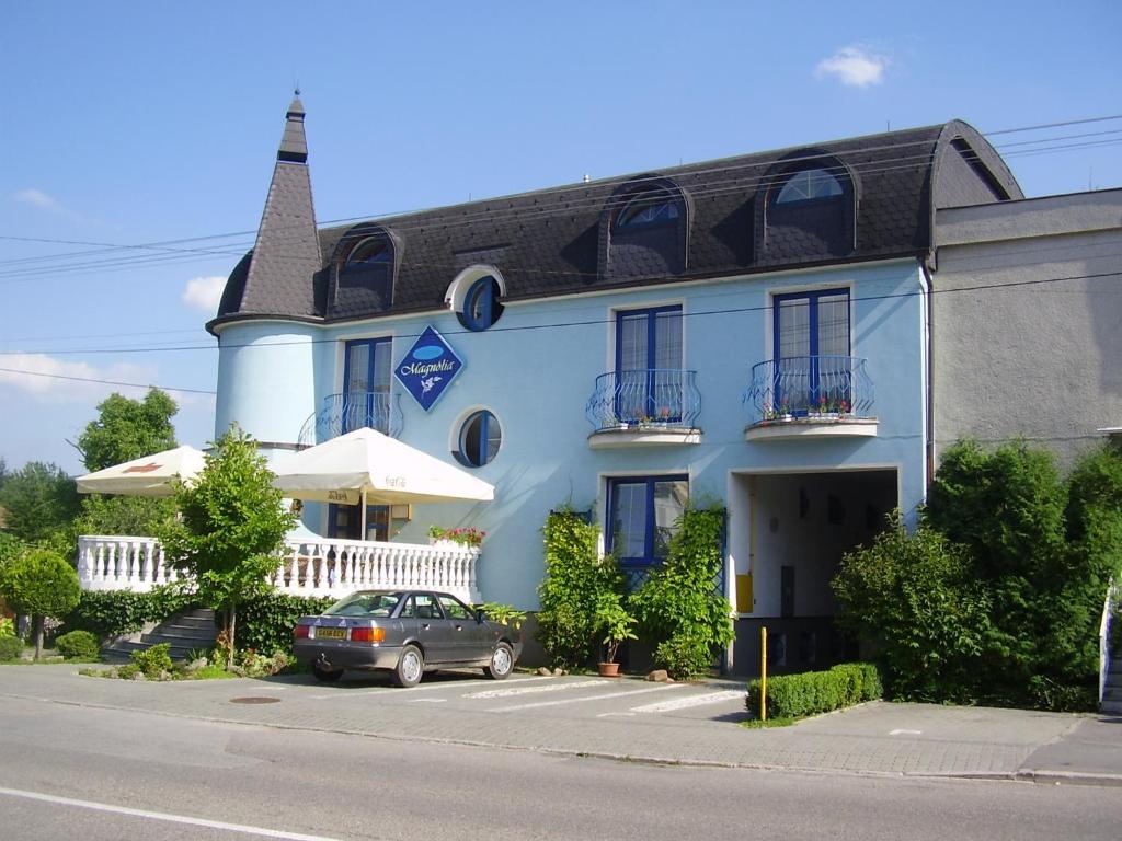 Penzión Magnólia photo 3