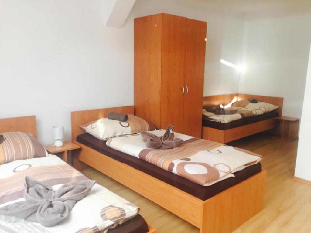 Guest House Hodus photo 2