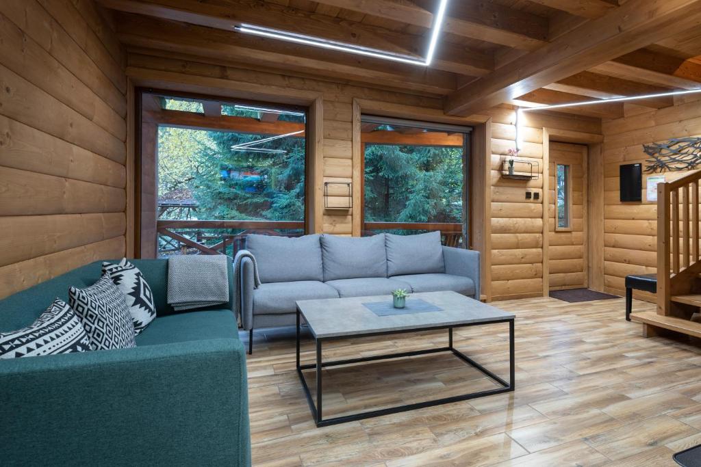 TATRYSTAY RiverStone Chalets photo 3