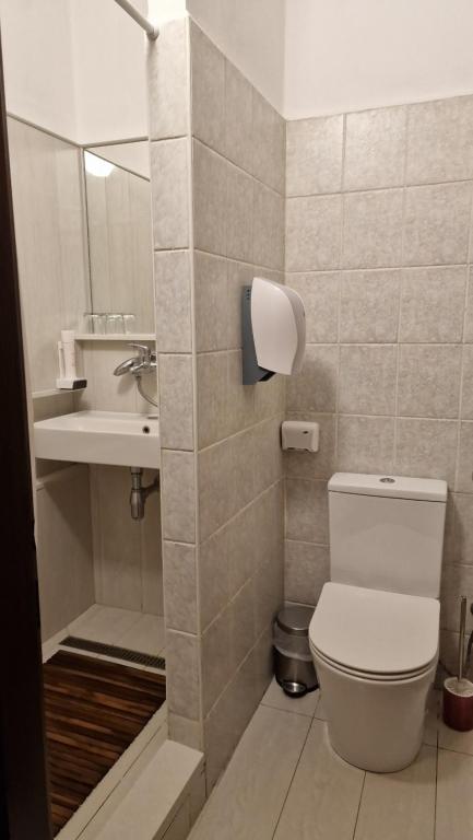 Penzión Bonaparte-Korzika Thermalpark inclusiv photo 3