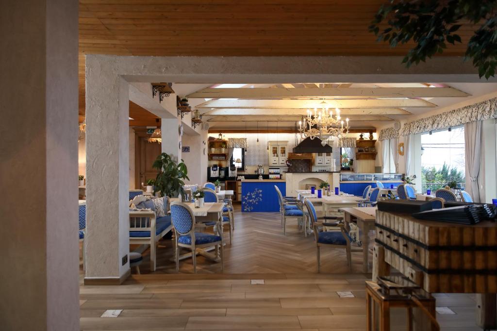 Hotel Golden Key photo 3
