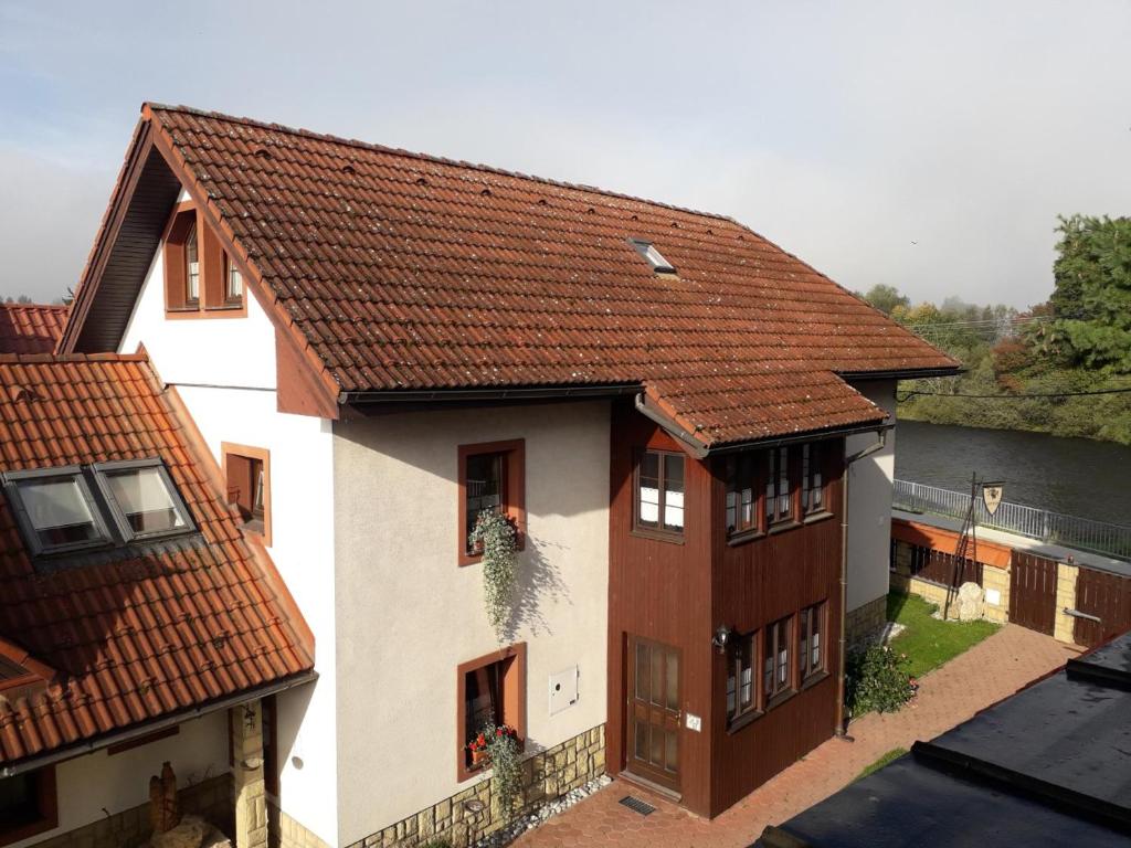 River Side Holiday Home near Besenova — photo 1
