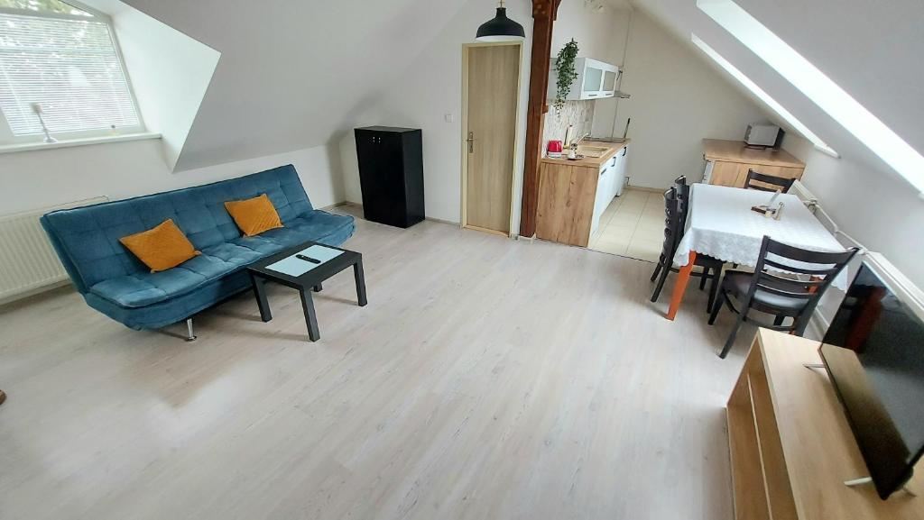 Apartmán pre 5 osôb photo 3