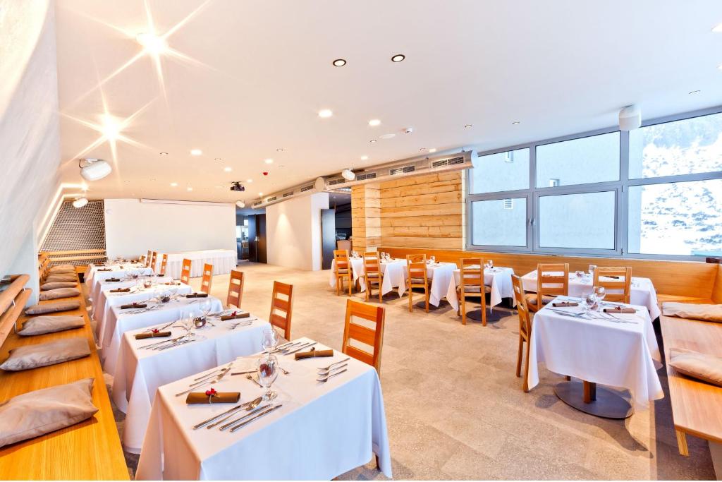 Horsky Hotel Sliezsky Dom photo 3