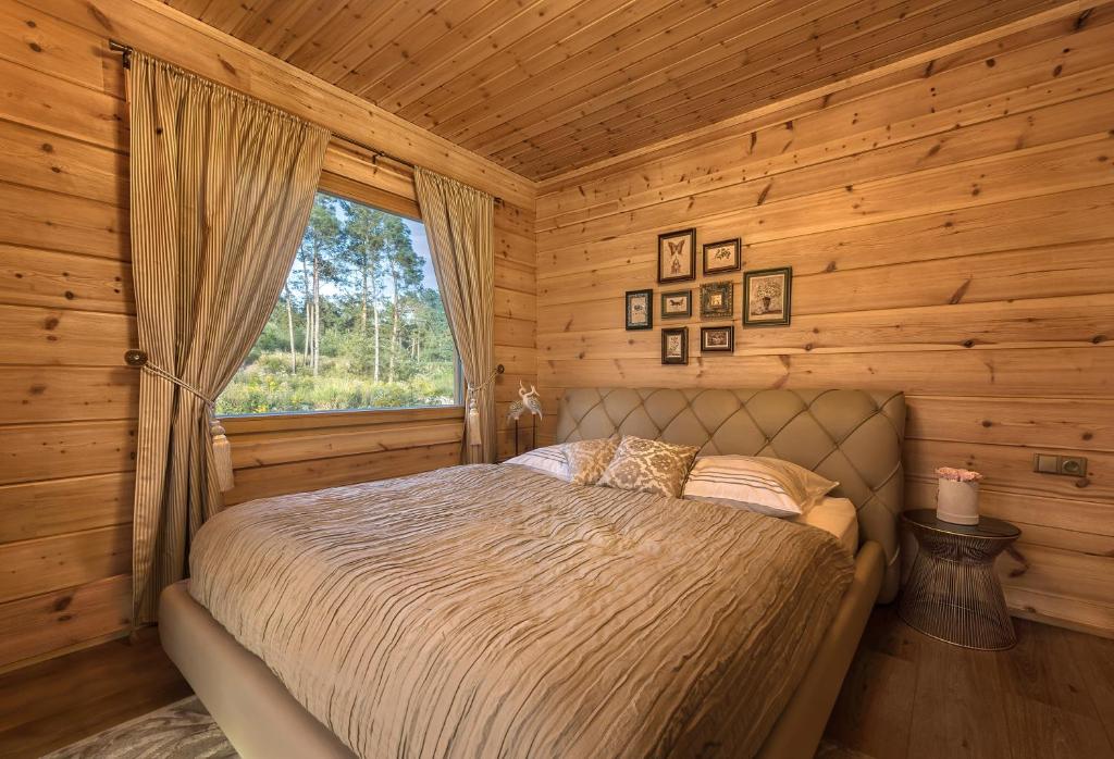 Rezidencia Woodchalet photo 2