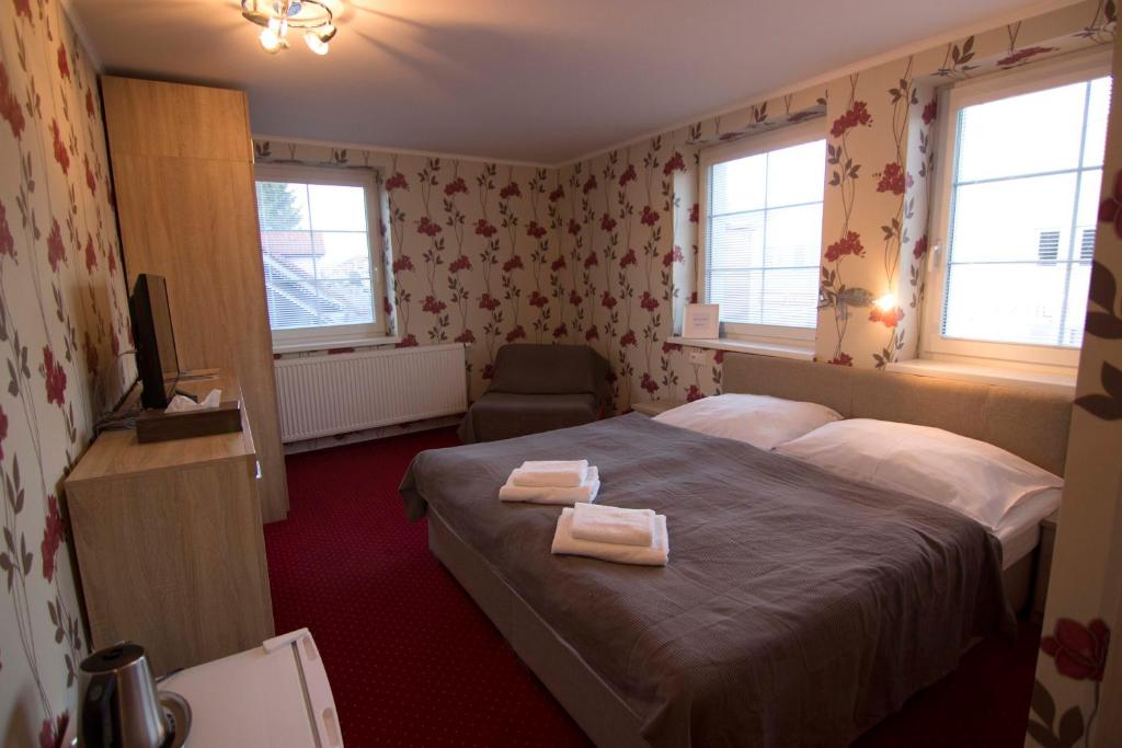 Penzión Galéria photo 2