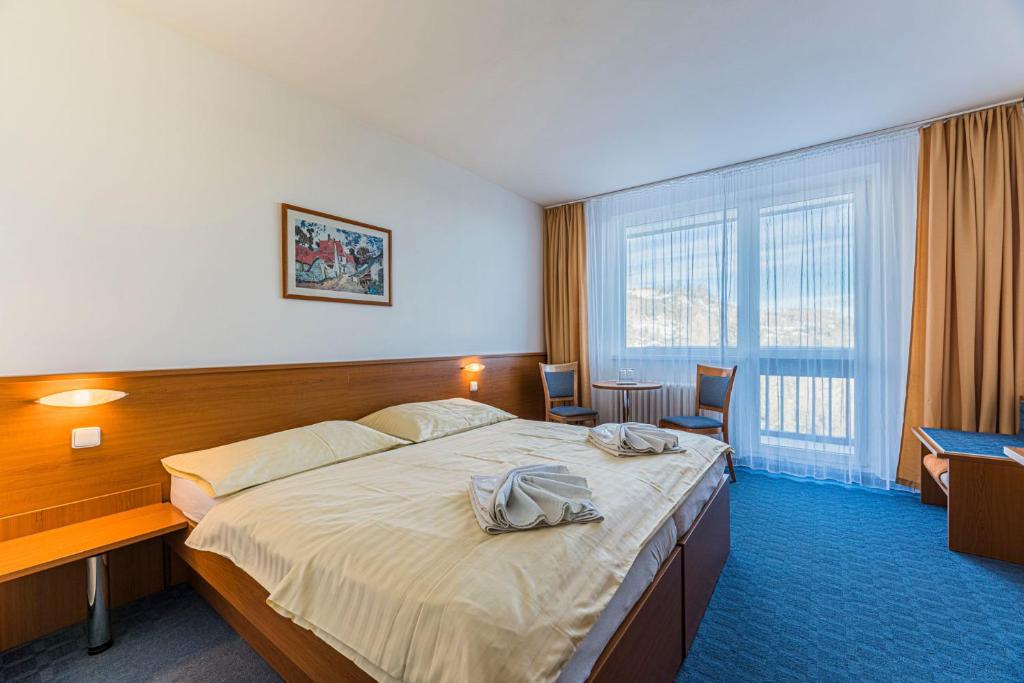 Hotel RYSY photo 2