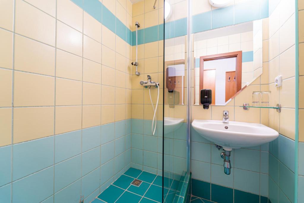 Hotel RYSY photo 3