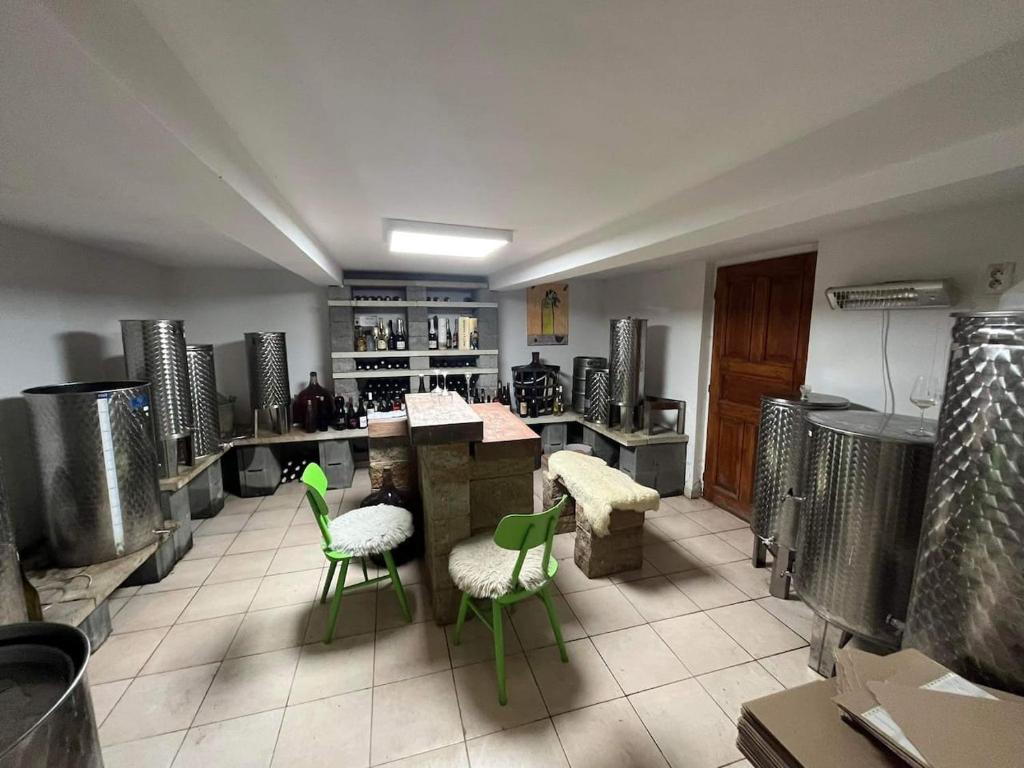 Sebe apartments 1 photo 3