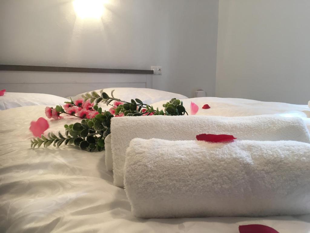 Saint Michael Boutique & Garni Hotel Trnava photo 2