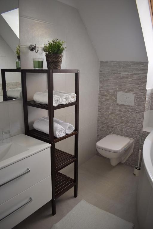 Saint Michael Boutique & Garni Hotel Trnava photo 3